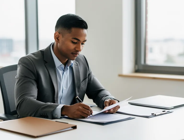 Solicitor service in Hamilton